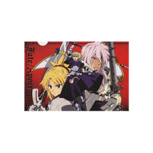 Load image into Gallery viewer, Fate/Apocrypha Ruler, Saber Of Black, Saber Of Red Rug
