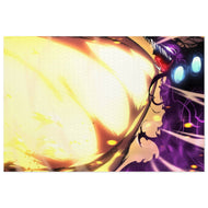 Anime Solo Leveling Jigsaw Puzzle
