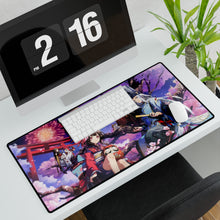 Load image into Gallery viewer, Anime Onmyoji Mouse Pad (Desk Mat)
