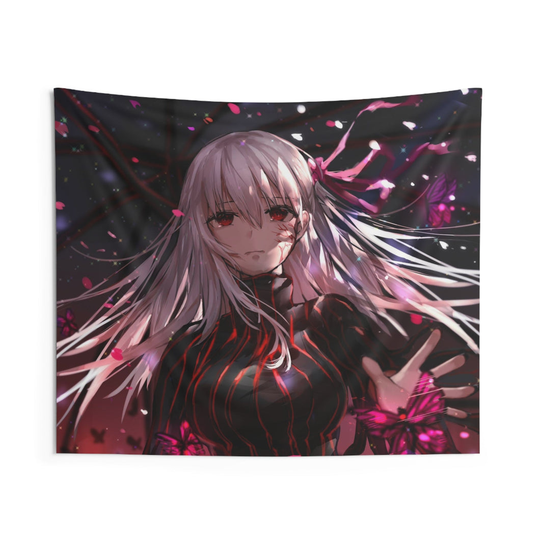 Fate/Stay Night Indoor Wall Tapestry