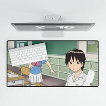 Load image into Gallery viewer, Tonari No Seki-kun Mouse Pad (Desk Mat)
