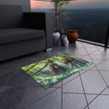 Load image into Gallery viewer, Anime Made In Abyss Rug
