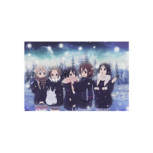 Load image into Gallery viewer, Snow K-on ! Rug
