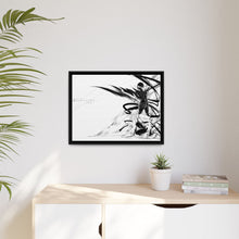 Load image into Gallery viewer, Anime Bungou Stray Dogs Canvas Framed Art Print
