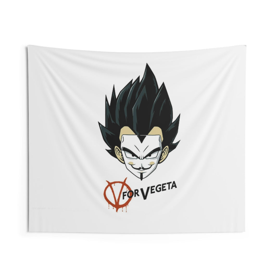 Anime Dragon Ball Z Indoor Wall Tapestry