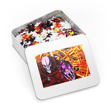 Load image into Gallery viewer, Ainz Ooal Gown Jigsaw Puzzle
