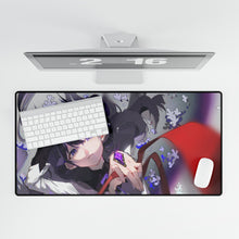 Load image into Gallery viewer, Anime Puella Magi Madoka Magica Mouse Pad (Desk Mat)
