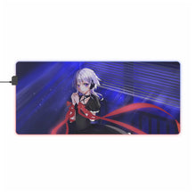 Load image into Gallery viewer, Rewrite RGB LED Mouse Pad (Desk Mat)
