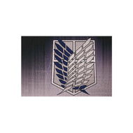 Scouting Legion Rug