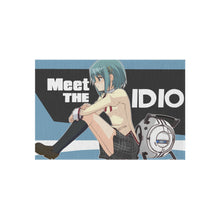 Load image into Gallery viewer, Anime Crossover Rug

