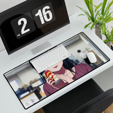 Load image into Gallery viewer, Zom 100 Bucket List Of The Dead Mouse Pad (Desk Mat)
