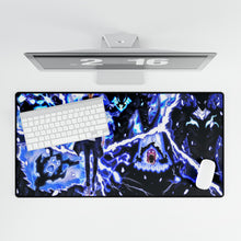 Load image into Gallery viewer, Anime Solo Leveling Mouse Pad (Desk Mat)
