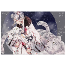 Load image into Gallery viewer, Anime Bungou Stray Dogs Jigsaw Puzzle
