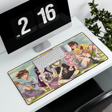 Load image into Gallery viewer, OMORI Mouse Pad (Desk Mat)
