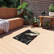 Load image into Gallery viewer, Black Butler Rug
