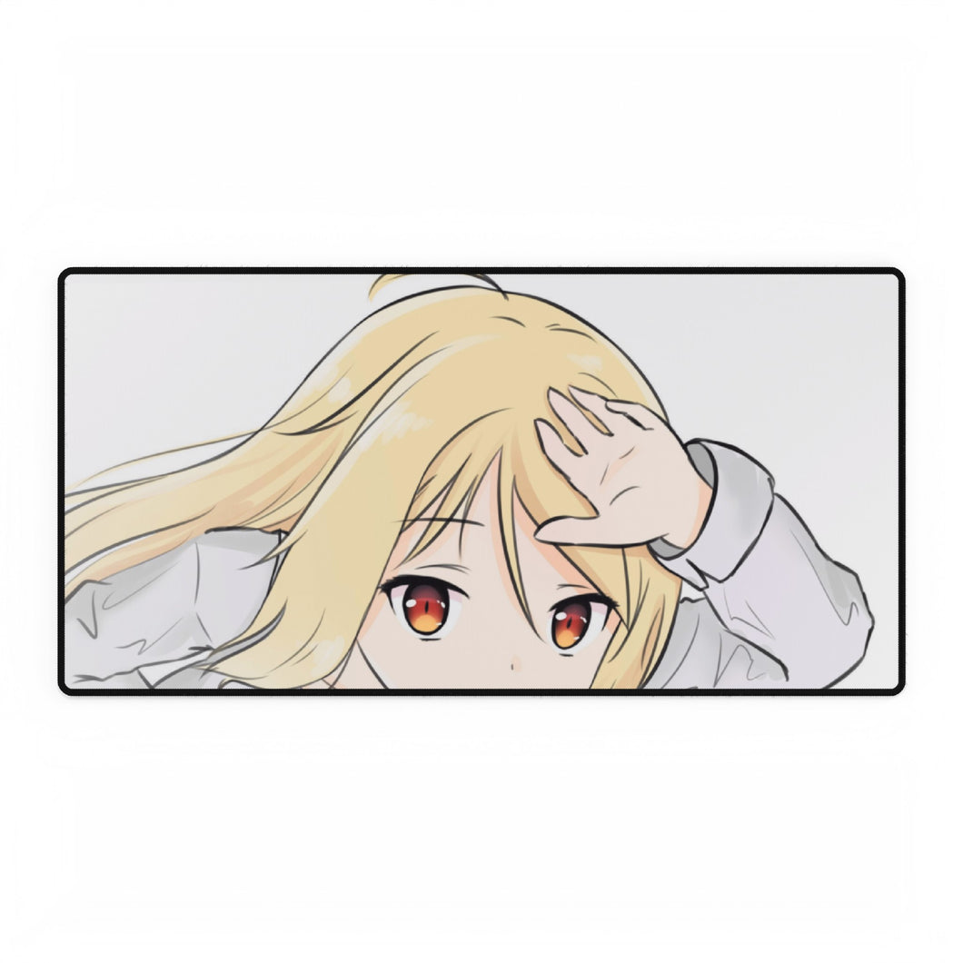 Anime Sakurasou No Pet Na Kanojo Mouse Pad (Desk Mat)