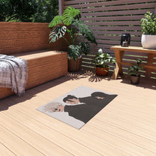 Load image into Gallery viewer, Jujutsu Kaisen Rug
