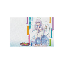 Load image into Gallery viewer, Gabriel DropOut Raphiel Shiraha Ainsworth Rug
