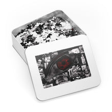 Load image into Gallery viewer, Sharingan Jigsaw Puzzle
