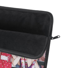 Load image into Gallery viewer, Love Live! Maki Nishikino, Kotori Minami, Umi Sonoda, Honoka Kousaka, Rin Hoshizora Laptop Sleeve
