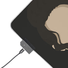 Load image into Gallery viewer, Black Clover RGB LED Mouse Pad (Desk Mat)
