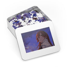 Load image into Gallery viewer, Eris Boreas Greyrat Jigsaw Puzzle

