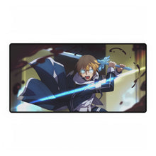 Load image into Gallery viewer, Eugeo - Sword Art Online Mouse Pad (Desk Mat)
