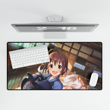 Load image into Gallery viewer, Anime THE iDOLM@STER: Cinderella Girls Starlight Stage Mouse Pad (Desk Mat)
