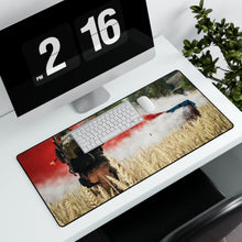 Load image into Gallery viewer, PlayerUnknown's Battlegrounds Mouse Pad (Desk Mat)
