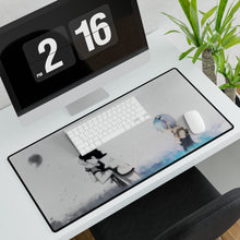 Load image into Gallery viewer, Anime Re:ZERO -Starting Life in Another World- Mouse Pad (Desk Mat)
