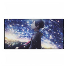 Load image into Gallery viewer, Anime Your Lie in April Mouse Pad (Desk Mat)
