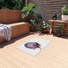 Load image into Gallery viewer, Beyond the Boundary Rug
