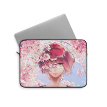 Load image into Gallery viewer, Anime The Seven Deadly Sins Laptop Sleeve

