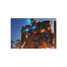 Load image into Gallery viewer, Aldnoah.Zero Rug
