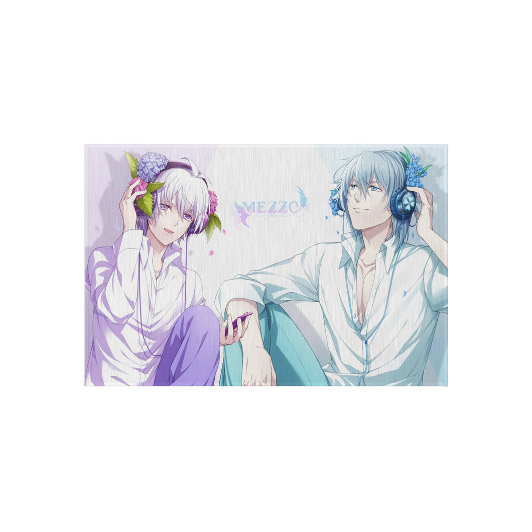 IDOLiSH7 Rug