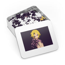 Load image into Gallery viewer, The Seven Deadly Sins Meliodas Jigsaw Puzzle
