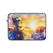 Load image into Gallery viewer, Anime Made In Abyss Laptop Sleeve

