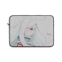 Load image into Gallery viewer, Anime Deadman Wonderland Laptop Sleeve
