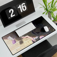 Load image into Gallery viewer, Anime Re:ZERO -Starting Life in Another World- Mouse Pad (Desk Mat)
