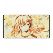 Load image into Gallery viewer, Anime Your Lie in April Mouse Pad (Desk Mat)
