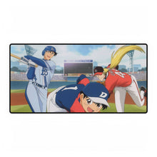 Load image into Gallery viewer, Major Anime Mouse Pad (Desk Mat)
