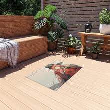 Load image into Gallery viewer, Zero Two Rug
