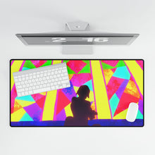 Load image into Gallery viewer, Heion Sedai No Idaten-tachi Mouse Pad (Desk Mat)
