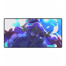 Load image into Gallery viewer, Anime Tropical-Rouge! Pretty Cure Mouse Pad (Desk Mat)
