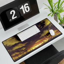 Load image into Gallery viewer, Anime Sky Mouse Pad (Desk Mat)

