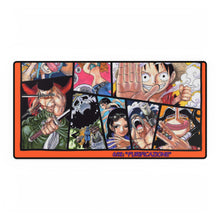 Load image into Gallery viewer, Anime One Piecer Mouse Pad (Desk Mat)
