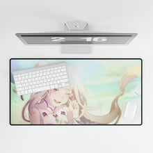 Load image into Gallery viewer, Anime Re:ZERO -Starting Life in Another World- Mouse Pad (Desk Mat)
