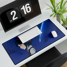 Load image into Gallery viewer, Your Name. Mouse Pad (Desk Mat)
