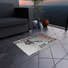 Load image into Gallery viewer, Darker Than Black Rug
