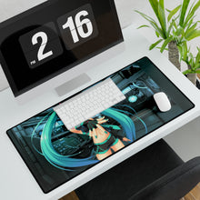 Load image into Gallery viewer, Vocaloid Mouse Pad (Desk Mat)
